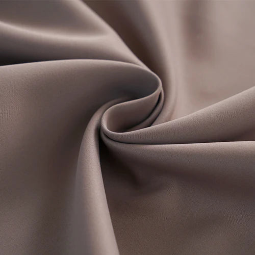 300cm Height Custom Made Blackout Curtains For Pure Color Modern Bedroom Window Living Room Cortina Cortinas Curtain Drapes
