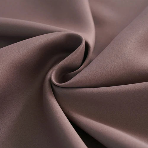 300cm Height Custom Made Blackout Curtains For Pure Color Modern Bedroom Window Living Room Cortina Cortinas Curtain Drapes