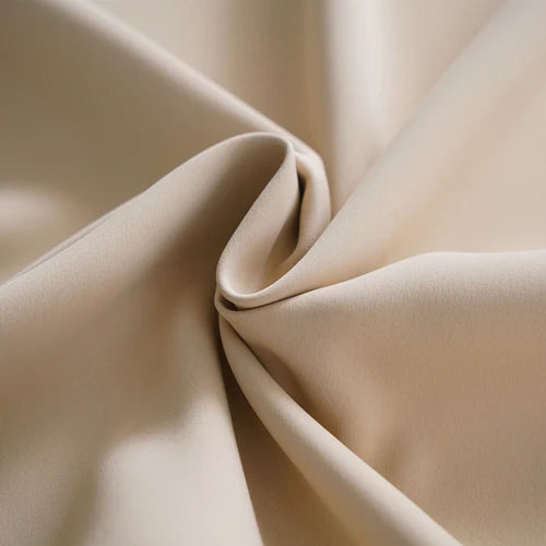 300cm Height Custom Made Blackout Curtains For Pure Color Modern Bedroom Window Living Room Cortina Cortinas Curtain Drapes