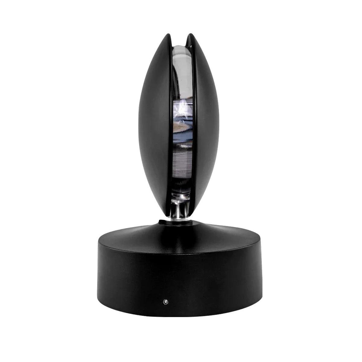 Round Shape 9W Led Window Sill Lights for Window Frame Wall Hotel Bar Corridor Led Door Lamps 360 Degree Lighting